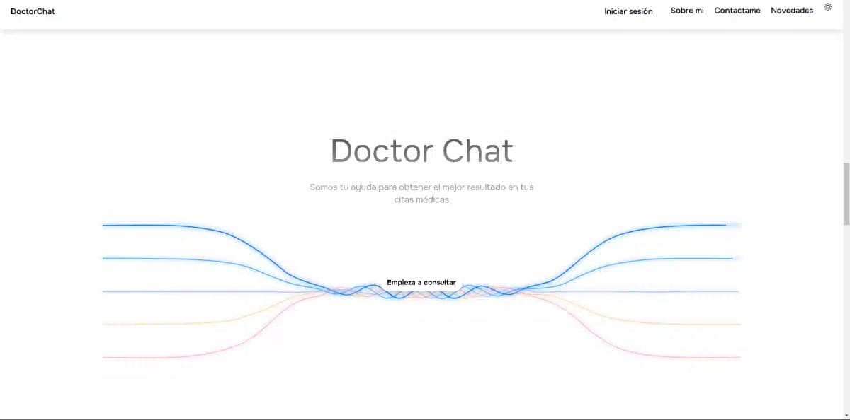 DoctorChat