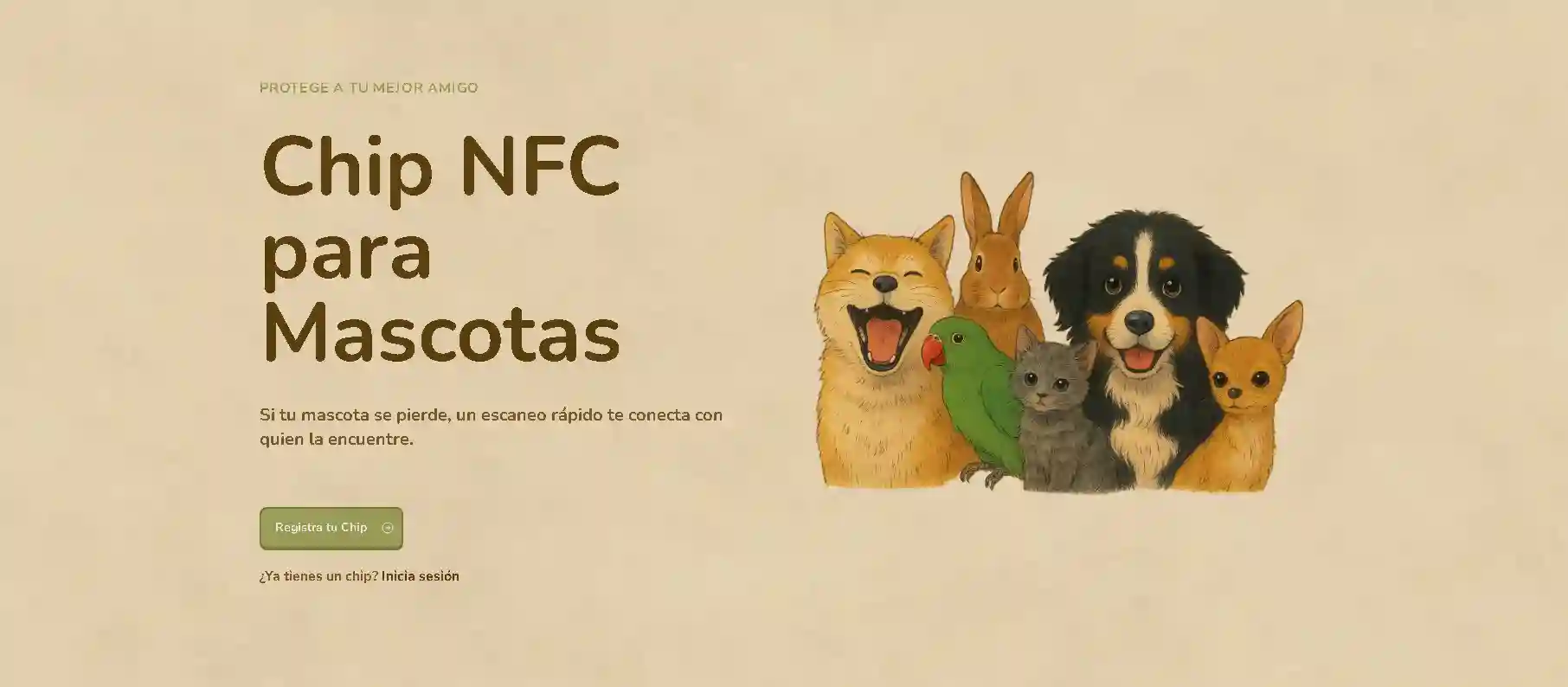 Mascotag